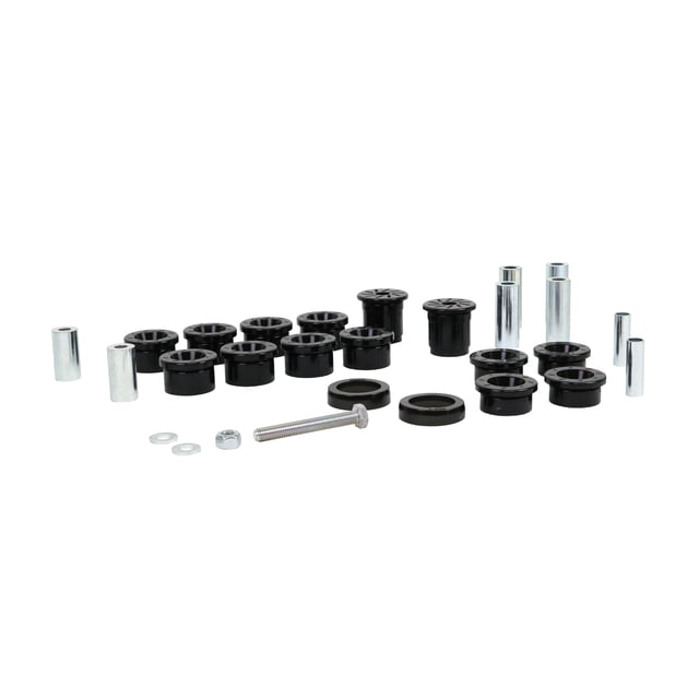 Kit de Bujes para Brazo de Control de Suspensión Delantera Whiteline W56423