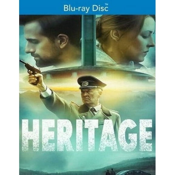 Heritage (Blu-ray)