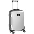 thumbnail image 1 of Denco Sports Luggage NFL 20" Domestic Carry-On Silver, 1 of 2