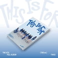 thumbnail image 3 of Twice - THIS IS FOR [THIS ver.] - Music & Performance - CD, 3 of 3