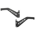thumbnail image 4 of Tusk Door Latch Handles Black For CAN-AM Maverick X3 RS Turbo R 72 Inch 2020-2021, 4 of 8