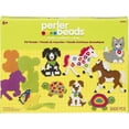 thumbnail image 1 of Perler Ensemble de Perles Fusionnées - Parade pour Animaux - 53964, 1 of 4