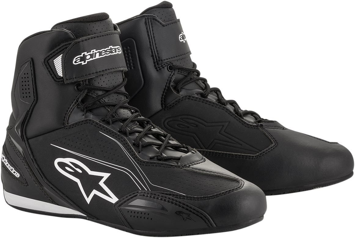 motorcycle shoes mens