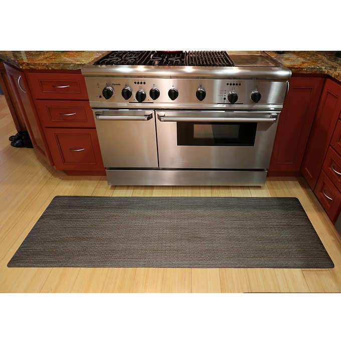 Luxe Therapeutic Floor Mats