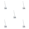 thumbnail image 3 of Guardoinrt 2piece Space-saving Broom Dustpan Set With Innovative For Efficient Cleaning 5Set, 3 of 6