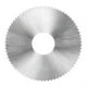 thumbnail image 1 of 1 pieza Hss Rueda de corte circular de 72 mm de sierra 125 mm 72T 0.8 1.0 1.5 2.0 2.5 3.0 3.5 4.0 4.5 5.0 mm de espesor 27 mm Arbor, 1 of 4