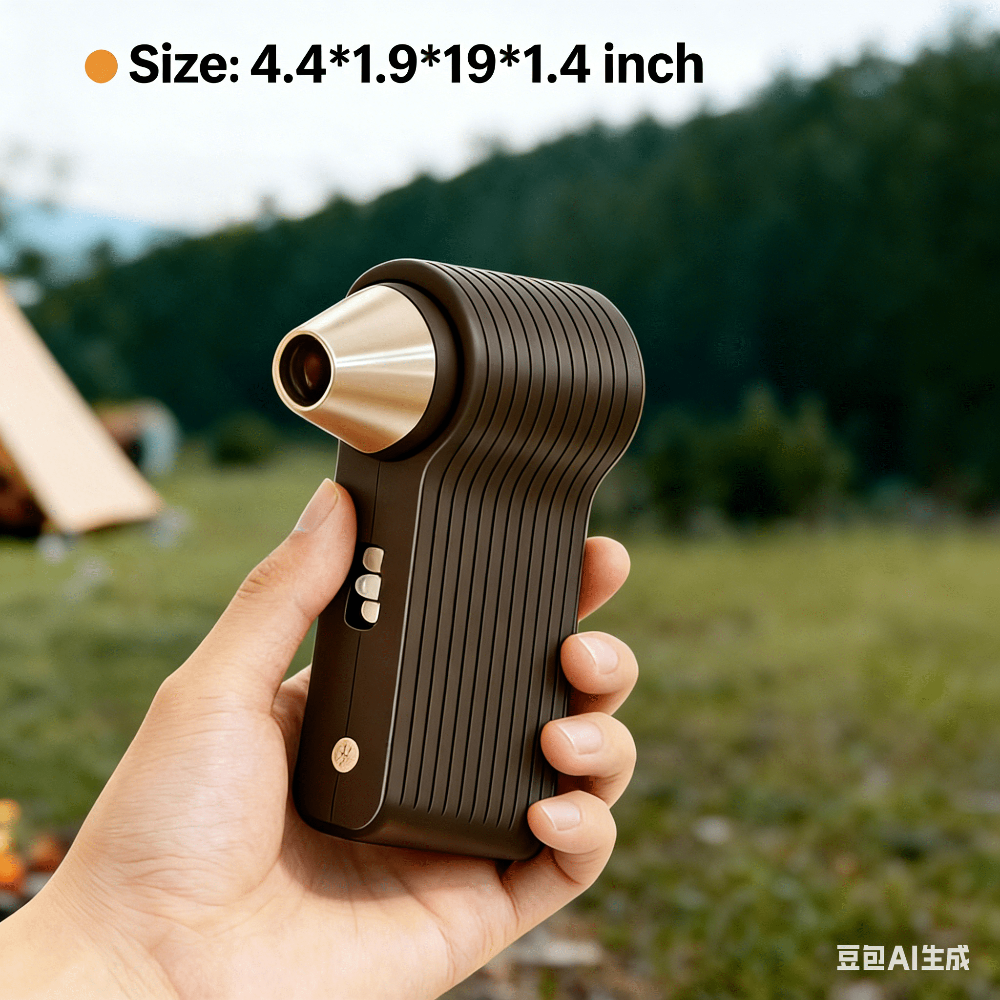 Compressed Air Duster 130000RPM