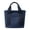 Dark Blue, variant on XMMSWDLA Women's Canvas Tote Purse Shoulder Crossbody Bag Large Capacity Handbag Multi-Pocket Top Handle Work Bags 2024 Mother'S Day Gift Shoulder Crossbody Bag Leather Tote Bag for Women
