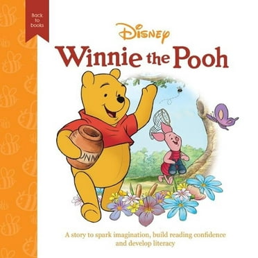 Disney Winnie the Pooh (Board): Winnie the Pooh: Sweet Dreams, Roo ...