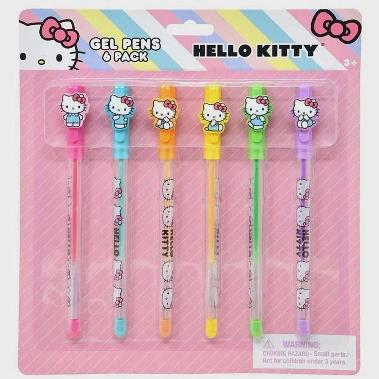 hello Kitty ヘリコレクションと新しいヴィンテージ鉛筆 hello Kitty ヘリコレクションと新しいヴィンテージ鉛筆 hello