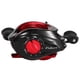 thumbnail image 3 of Carrete Baitcasting 18 + 1BB Rodamientos de bolas Baitcasting Carrete de pesca de alta velocidad EXBERT Carrete de lanzamiento de cebo, 3 of 7