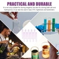 thumbnail image 2 of 10Pcs Acrylic Sample Tubes Household Science Tubes Laboratory Chemical Tubes Laboratory Accessory, 2 of 8