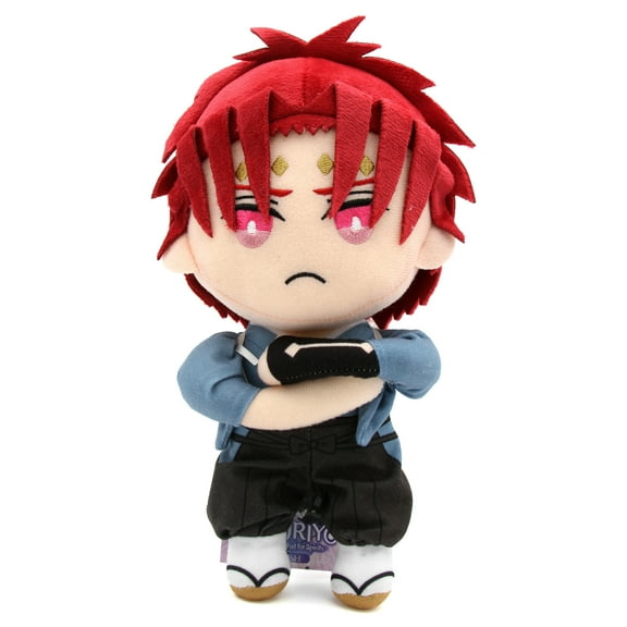 Kakuriyo Akatsuki Anime 8-Inch Plush GE-77045