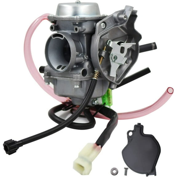 ALL-CARB Carburetor 15003-1534 ATV Carb Replacement for Kawasaki Prairie 300 KVF300 KVF300B KVF300A 1999-2002