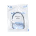 thumbnail image 3 of 10 Pack Elastic Arch Wire Round 0.012" Natural Form 10pcs/Pack, 3 of 3