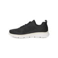 thumbnail image 3 of Skechers Men's Burns 2.0 Lace-Up Athletic Shoe, 3 of 5