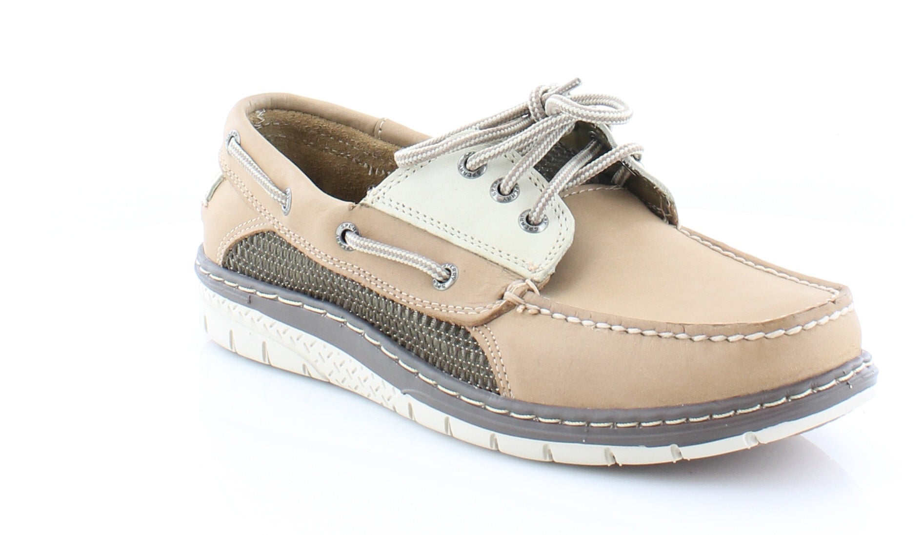 sperry top sider men's billfish