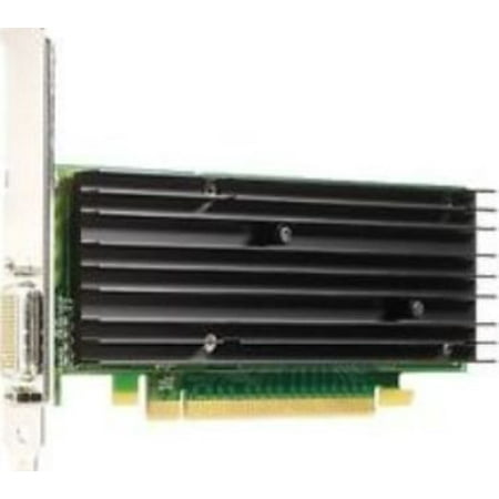 NVIDIA 456137-001 Description: HP - NVIDIA QUADRO NVS 290 PCI EXPRESS X16 256 MB