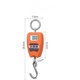thumbnail image 3 of Professional Industrial Digital Scale, Spring Loaded Hook, 200 kg, 3 of 5