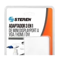 thumbnail image 3 of Adaptador Steren 3 en 1, 3 of 4