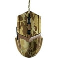 thumbnail image 3 of Trust GXT 101D Gav Optical Gaming Mouse - desert camo, 3 of 6