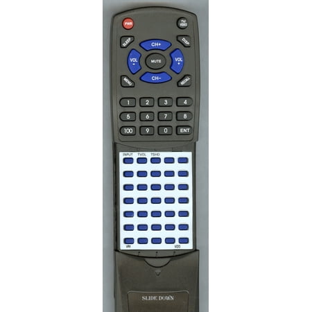Replacement Remote for VIZIO 90207123602  RTVR8  VR8  VSB202  VSB200 price history on PriceWatchPro