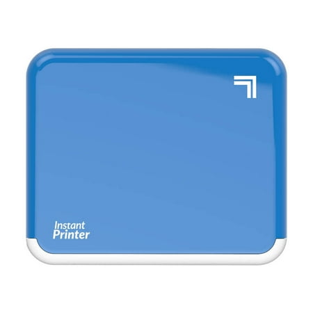 SHARPER IMAGE Instant Printer, 3