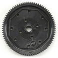 thumbnail image 1 of Kimbrough KIM309 76 Tooth 48 Pitch Slipper Gear for B6, SC10, 1 of 1