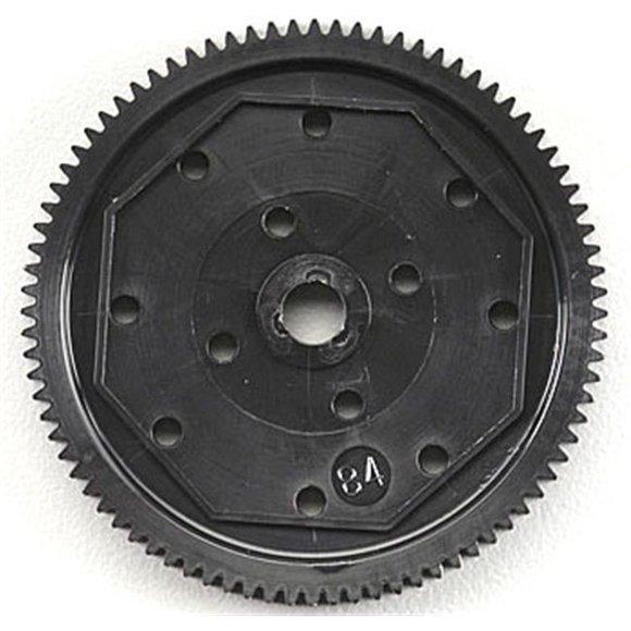 Kimbrough KIM309 76 Tooth 48 Pitch Slipper Gear for B6, SC10