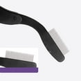 thumbnail image 6 of Eyelash Curler Kits Eyelash Comb Seperator, Eyebrow Brush Curved Lashes Curler Silicone Refill Pads Eye Makeup Tool Set, 6 of 8