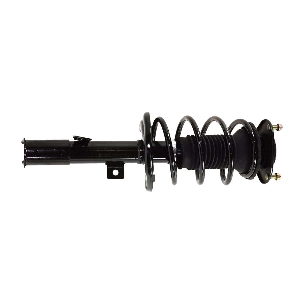 KarParts360 For Toyota Corolla 2014 15 16 17 18 2019 Shock Absorber And Strut Passenger Side | Front | Non-Adjustable | 13.52 Inches Collapsed | 20.16 Inches Extended Length | 13.54 Inches Body Lengt