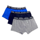thumbnail image 1 of Bóxer Trunk HUGO BOSS De Algodón, 1 of 3