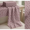 thumbnail image 6 of Soimoi Cotton Voile Fabric Anchor Hook Nautical Print Fabric by Yard 42 Inch Wide, 6 of 7