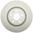 thumbnail image 2 of ACDelco Advantage Vented Front Brake Rotor 18A940AC Fits select: 2009-2014 CADILLAC CTS, 2008 CADILLAC CTS HI FEATURE V6, 2 of 4
