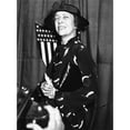 thumbnail image 2 of Alice Roosevelt Longworth History (18 x 24), 2 of 2
