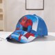 thumbnail image 1 of Disney Marvel Frozen gorra de béisbol para niños, Anna, Elsa, Mickey, Minnie Mouse, Spiderman, Anime, dibujos animados, niños, niñas, gorras, regalos ajustables Fivean unisex, 1 of 2