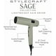 thumbnail image 2 of Secadora De Cabello Ligera Profesional Stylecraft Sage, 2 of 6