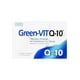 thumbnail image 1 of Green-Vit Q-10 Suplemento Alimenticio 1400 Mg Caja C/30 Capsulas, 1 of 4