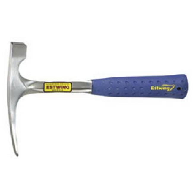 Estwing E324BLC 24 oz. Masons Hammer With Revolutionary Bricklayers