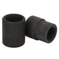 thumbnail image 5 of Juego de extracción de tuercas de rueda, BOROCO 2PCS Juego de extracción de tuercas de rueda de emergencia 19‑26 mm 1/2 pulg. Cuadrado para herramientas neumáticas manuales, 5 of 5