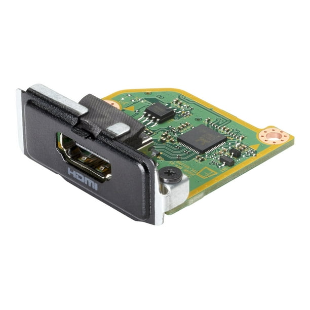 HP Flex IO V2 Card HDMI port for EliteDesk 800 G6, 805 G6; ProDesk