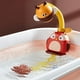 thumbnail image 4 of Lindo Juguete de para Bebé, Cabezal de de , Eléctrico, , , Juguete de Agua, Tiempo de , Juguetes de Natación para, 4 of 9