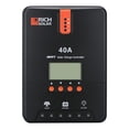 thumbnail image 2 of RICH SOLAR 43217-120009, 12V/40A Solar Charge Controller, 2 of 9