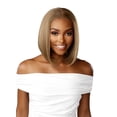 thumbnail image 2 of Sensationnel Bare Lace Glueless Synthetic Extra Transparent Luxe 13X6 Lace Front Wig - 13X6 UNIT 3, 2 of 6