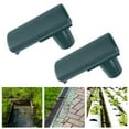 thumbnail image 2 of Gazechimp Anti Blocking Gutter Downspout Protector Debris Cover, 2 of 7