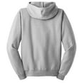 thumbnail image 5 of Jerzees - Nublend Full-Zip Hooded Sweatshirt, 5 of 5