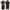 Black, variant on Clearance Sale!Uooqdmx Mens Pajamas Set Lounge Sets for Men Plain Satin Sleepwear Soft Smooth Short Sleeve Short Pant Sleepwear Man with Pockets Two Pajamas Soft Pajamas Black L