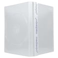 thumbnail image 2 of CheckOutStore 5 Standard Super Clear Single DVD Cases, 2 of 3