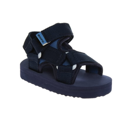 

Beverly Hills Polo Club Toddler Boys Open-Toe Sport Sandals Sizes 5-10