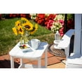 thumbnail image 6 of Island Retreat Adirondack Outdoor Side Table for Adirondack Chairs, 6 of 6
